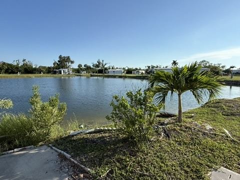 Lake view at The Chinook — Lakeside